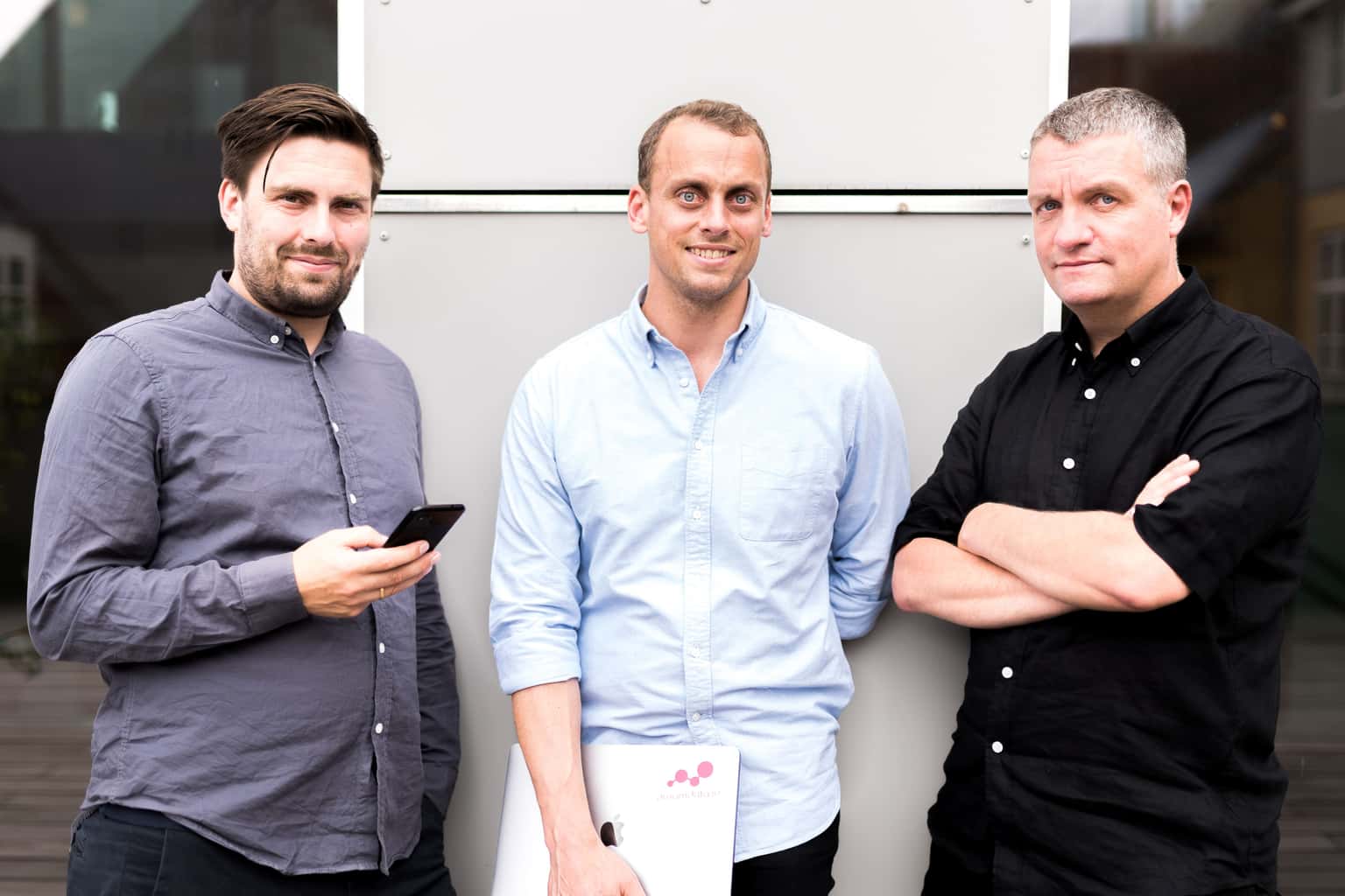Dreamdata sichert sich 55 Mio. $ in Series-B-Finanzierungsrunde