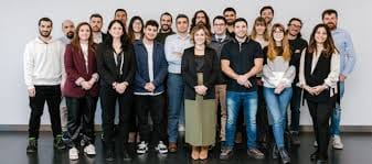 LuxQuanta sichert sich 8 Mio. € in Serie-A-Finanzierung zur Beschleunigung der globalen Einführung quantensicherer Cybersecurity-Lösungen