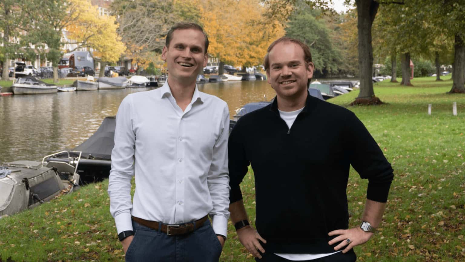 Northsea sichert sich 660 Tsd. € in Pre-Seed-Finanzierungsrunde zur Revolutionierung der Kundenforschung mit KI