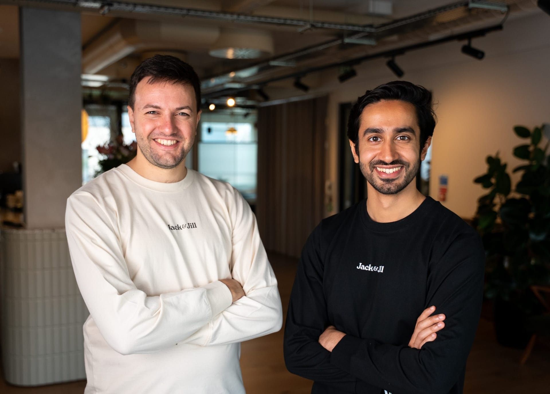 Jack & Jill sichert sich 20 Mio. $ Seed-Finanzierung für KI-gestützte Recruiting-Plattform