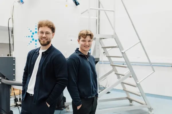 Meta-Flux sichert sich 1,8 Mio. € Seed-Finanzierung zur Beschleunigung der Arzneimittelentwicklung mit KI