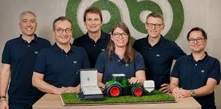 Ecorobotix sichert 150 Mio. $ zur Beschleunigung der KI-gesteuerten Pflanze-für-Pflanze-Pflege