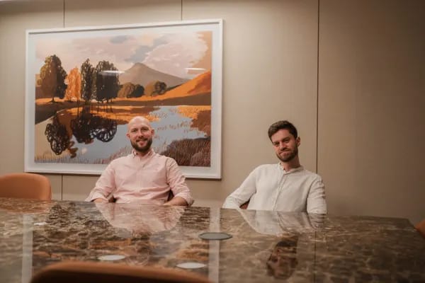 ClaimSorted sichert sich 11,4 Mio. € in einer der größten InsurTech-Seed-Runden des Jahres