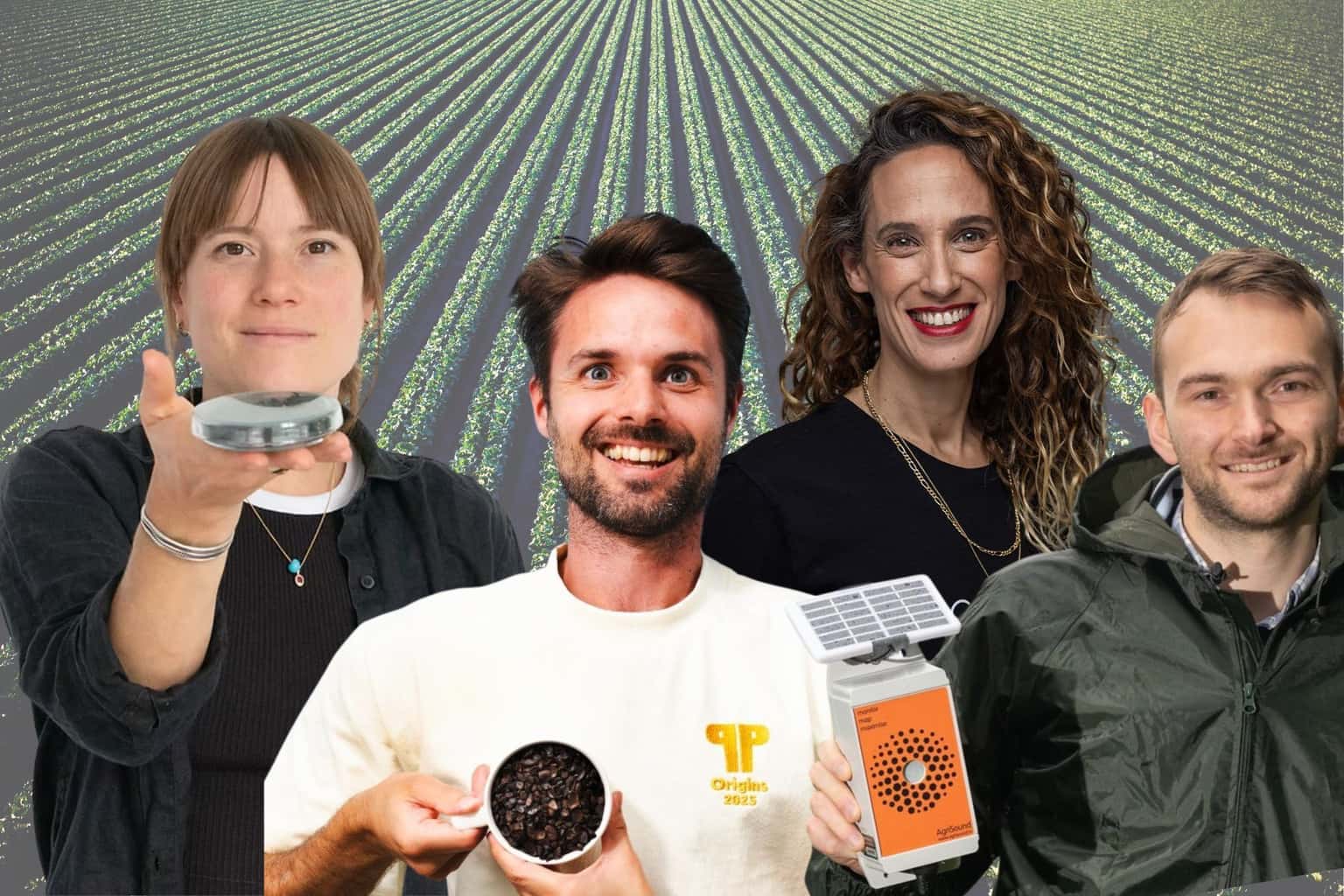 Arevo sichert sich 7,3 Mio. € für Expansion von Bio-Düngerproduktion und erweitert Vorstand