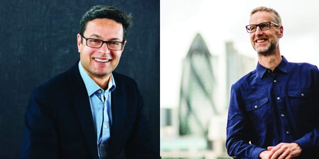 INSTANDA sichert sich 20 Mio. $ Finanzierung zur Beschleunigung der globalen Expansion