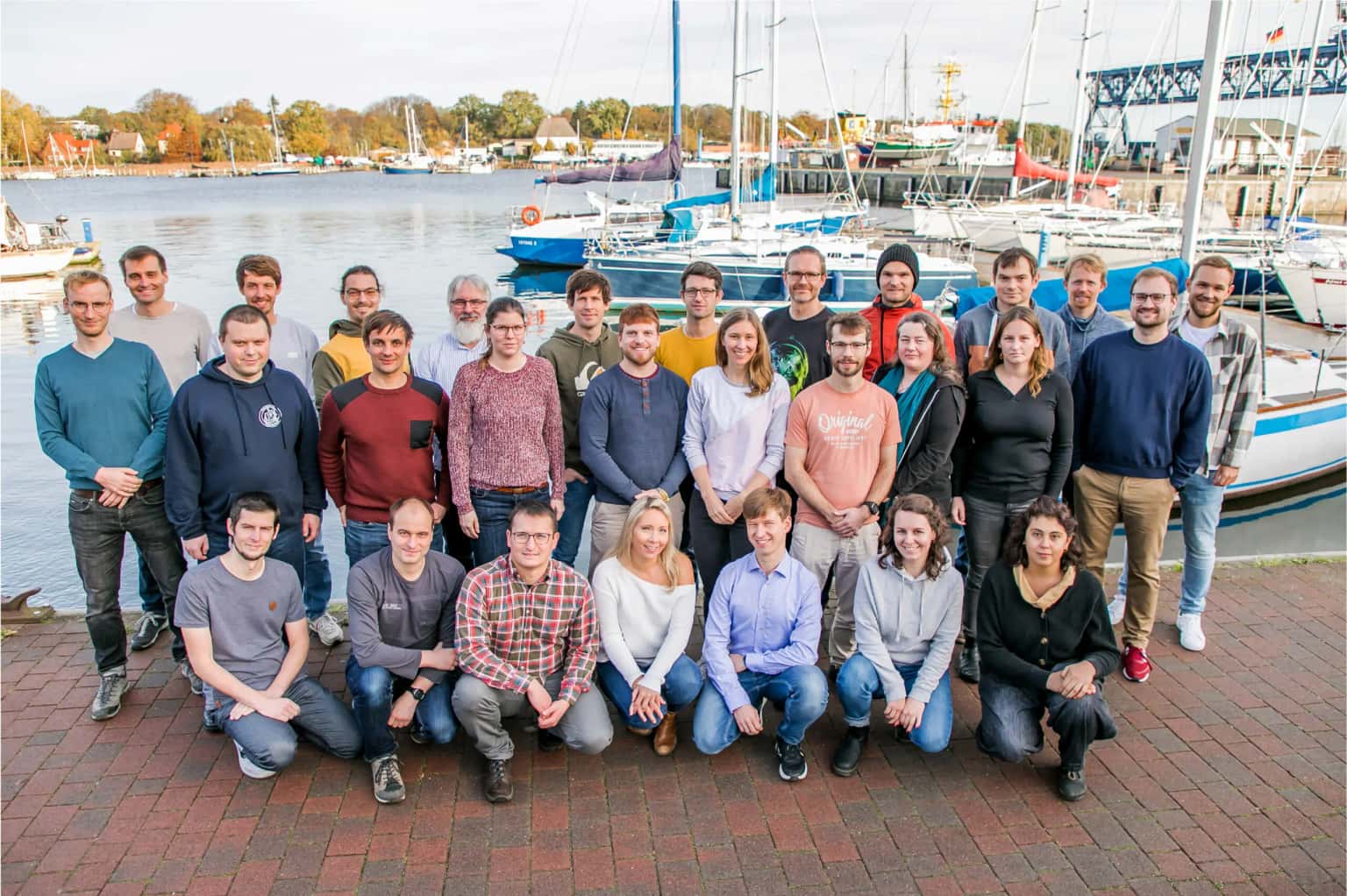 AI Planet sichert sich 2,5 Mio. € für Joint Venture mit InfoDrive Analytics im Nahen Osten