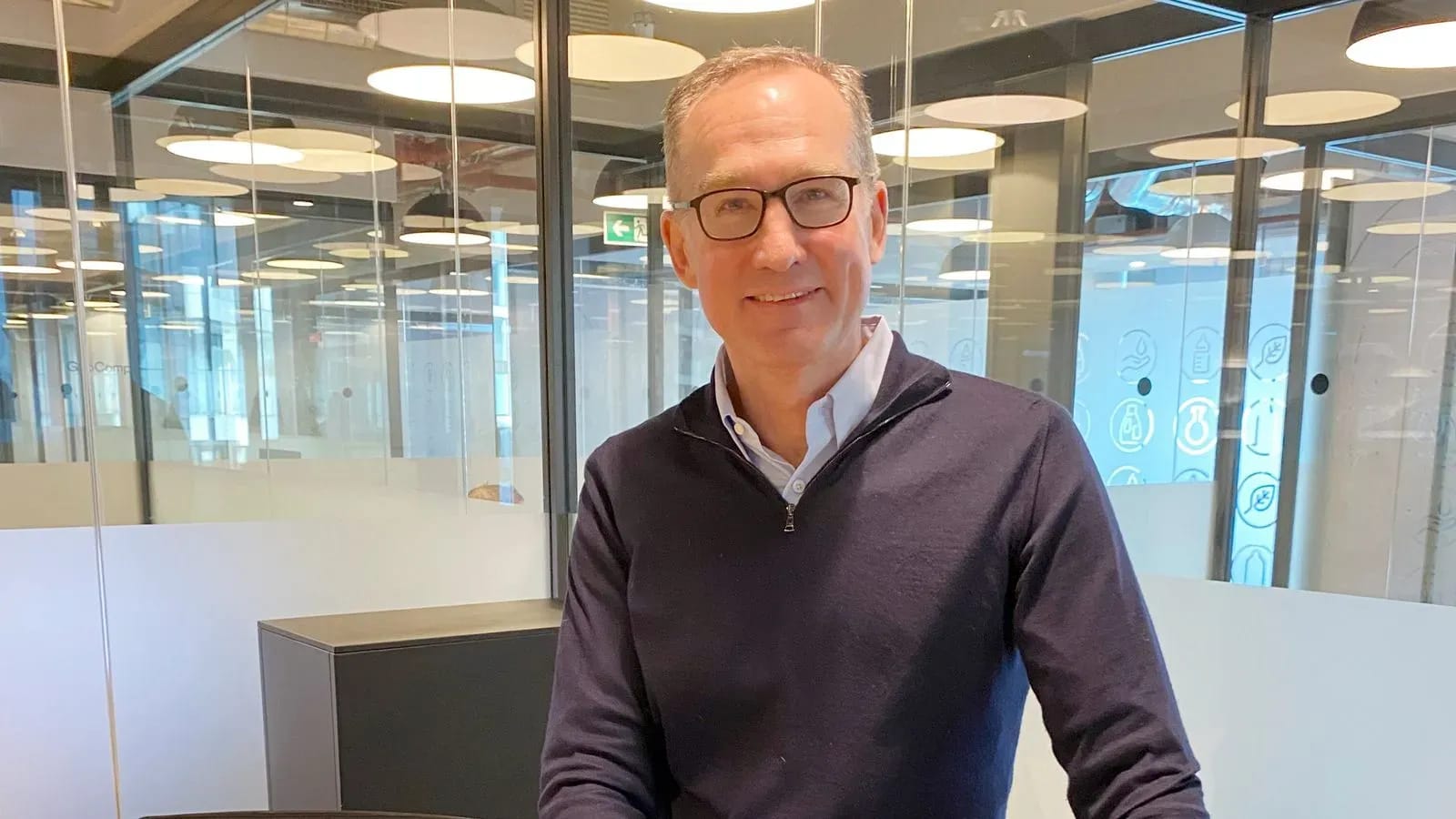 Hyperlayer sichert sich 34,3 Mio. € in Finanzierungsrunde