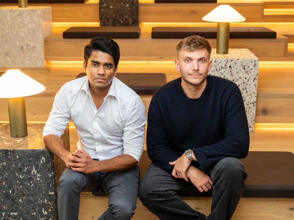 Lette AI sichert sich 1,4 Mio. $ in Pre-Seed-Finanzierungsrunde