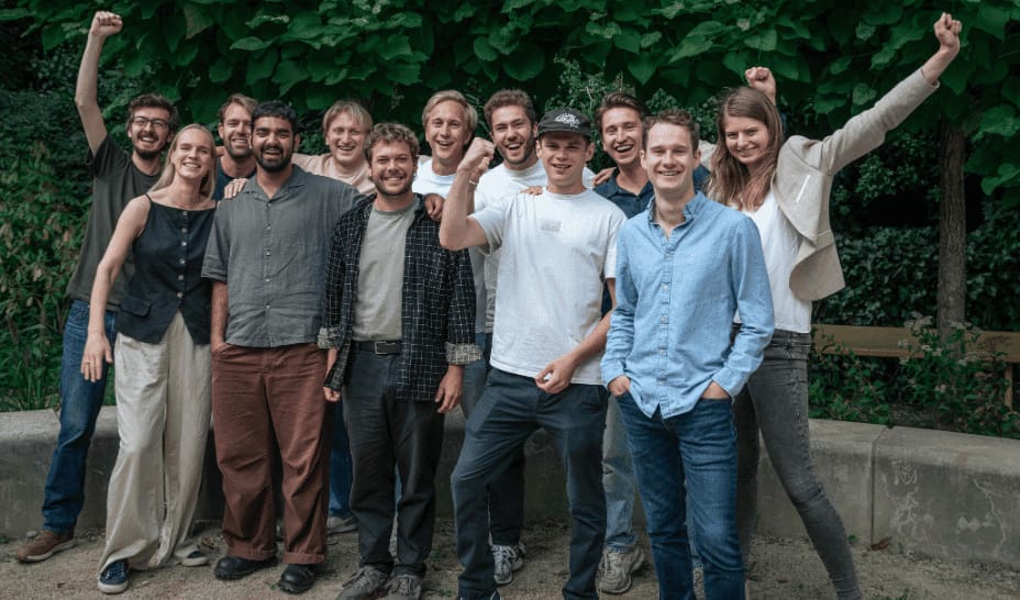 Hydryx sichert sich 2,5 Mio. € zur Umwandlung von Deponiemethan in grüne Energie