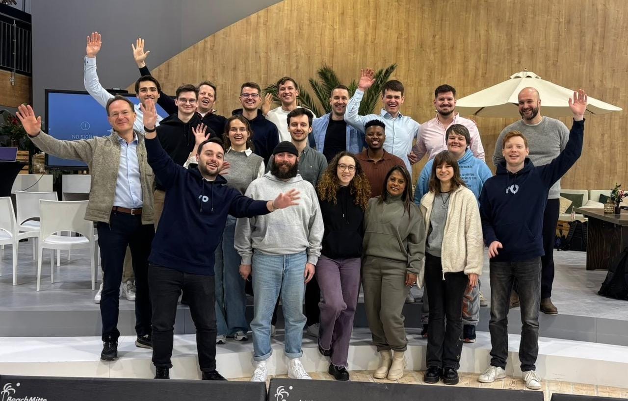 roclub sichert sich 11,7 Mio. $ in Series-A-Finanzierung zur Skalierung von KI-gestützten MedTech-Teleoperationslösungen und US-Expansion