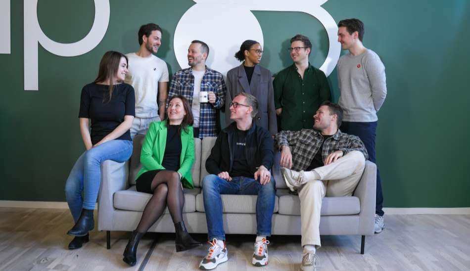 Scaleup Finance sichert sich 3 Mio. £ für den Start von Nume, einem KI-CFO für KMU