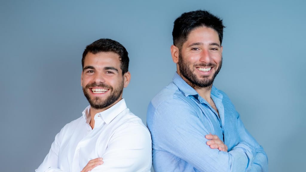 Sizable Energy sichert sich 7,4 Mio. € für den Start von ozeanbasiertem Energiespeicher