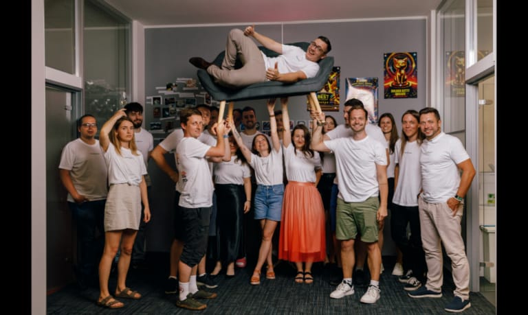 Boost.space sichert sich 6,5 Mio. € Seed-Finanzierung für US-Expansion und Entwicklung der "Agentic Database"