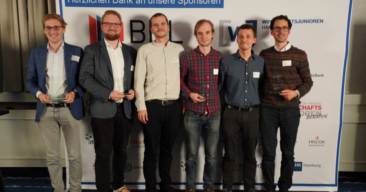 WSense sichert sich 10 Mio. € in Pre-Series-B-Finanzierungsrunde zur Skalierung von Unterwasser-Wi-Fi und IoUT-Technologie