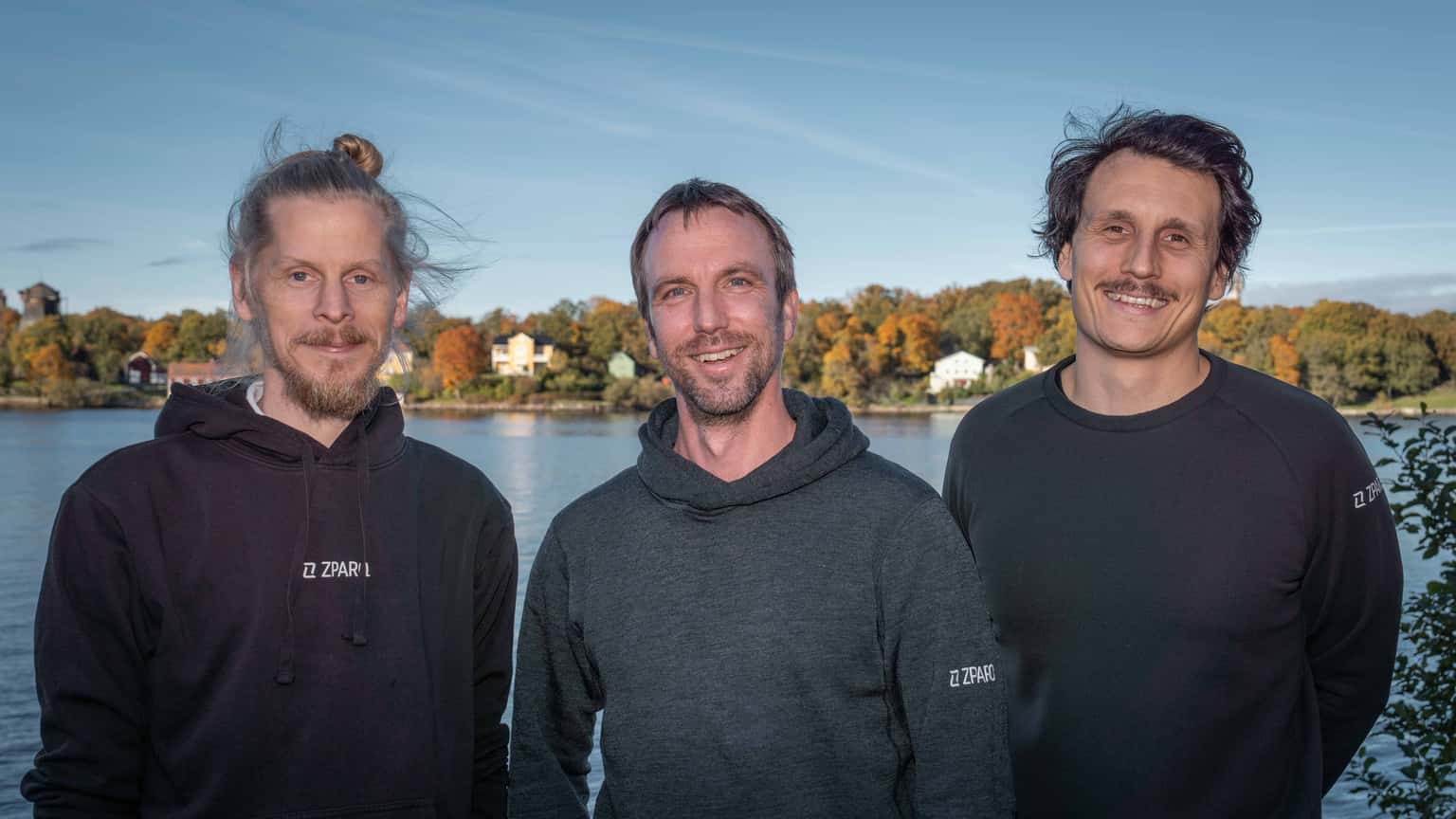 Zparq sichert sich 5,5 Mio. € EU-Finanzierung für elektrische Schiffsantriebe