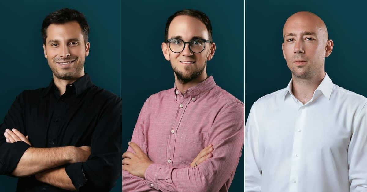 Finster AI sichert sich 15 Mio. $ zur Neugestaltung der Finanzintelligenz