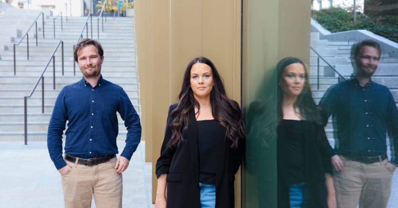 Paygentic sichert sich 2 Mio. $ in Pre-Seed-Finanzierung zur Bereitstellung von Zahlungsinfrastrukturen für KI-native Unternehmen