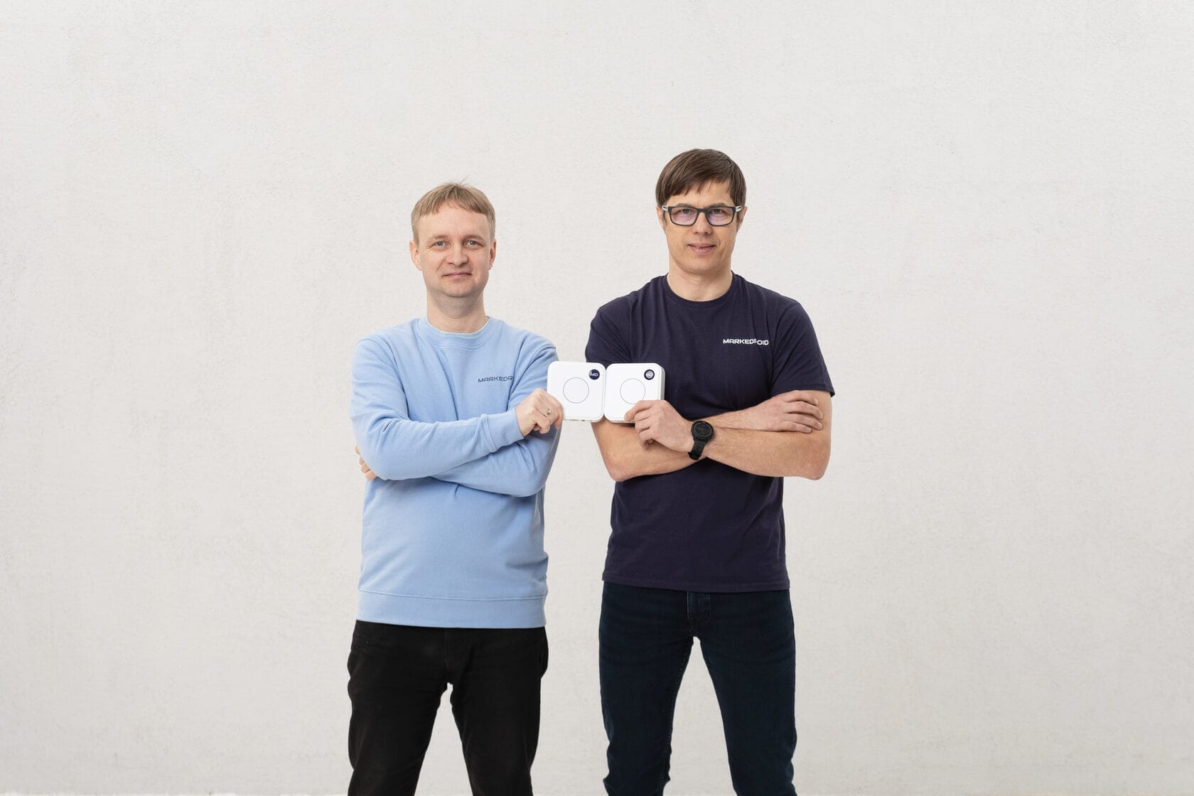 Estnisches KI-Energie-Startup MarkeDroid sichert sich 300.000 € zur Expansion seiner Plattform für verteilte Energie