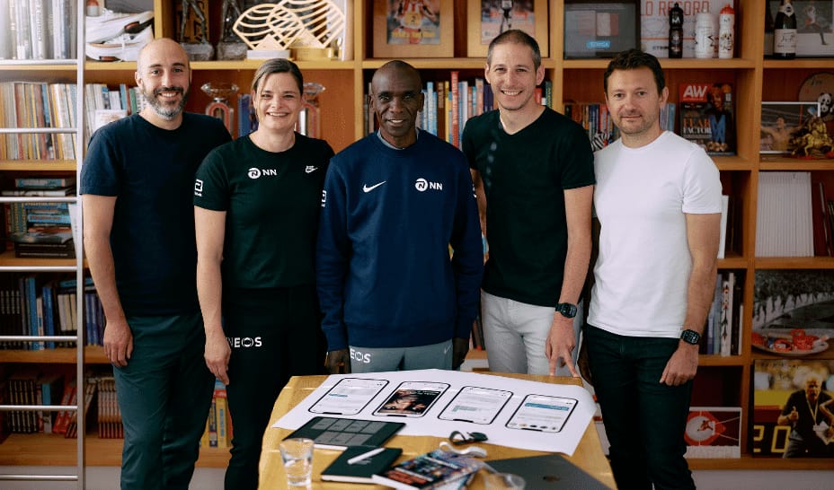 Kotcha sichert sich 3,5 Mio. € zur Skalierung von KI-gestütztem Laufcoaching