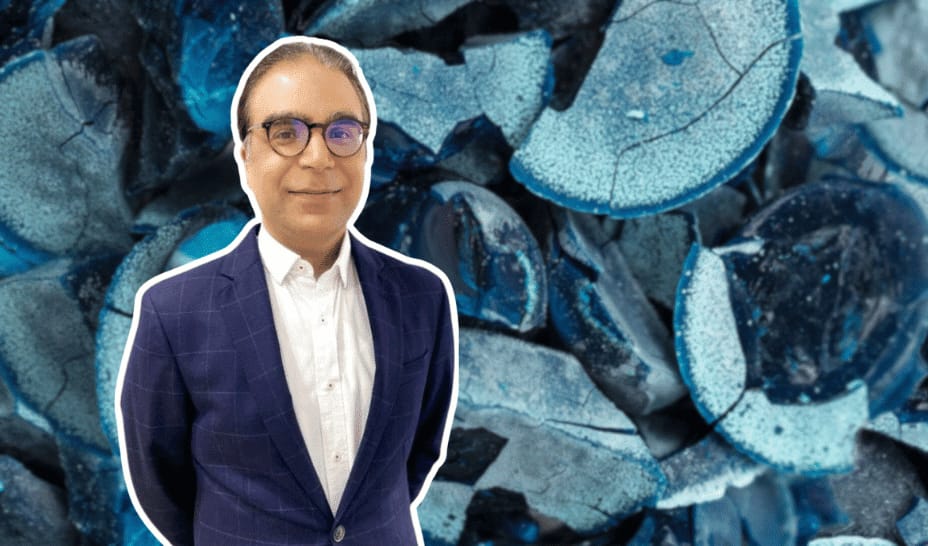 Immaterial sichert sich 15,4 Mio. € zur Förderung von Dekarbonisierungstechnologien