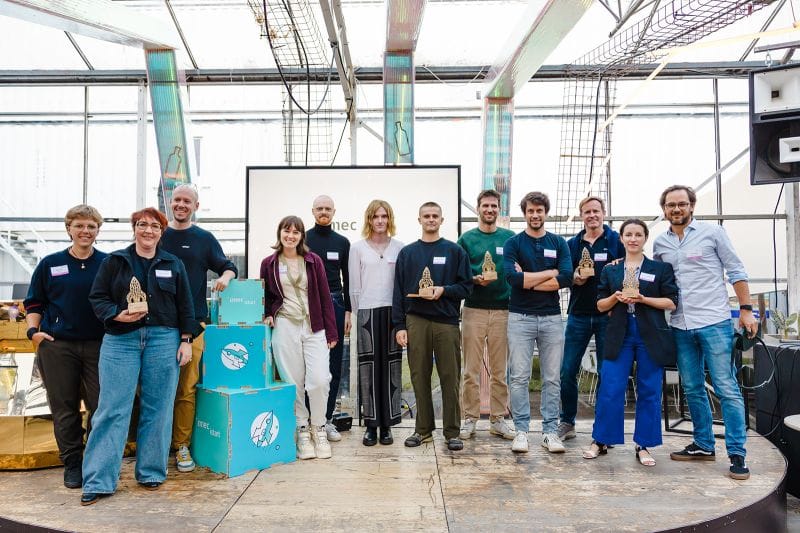 NXGSAT sichert sich 1,2 Mio. € für die Entwicklung interoperabler 5G-Satellitenmodems