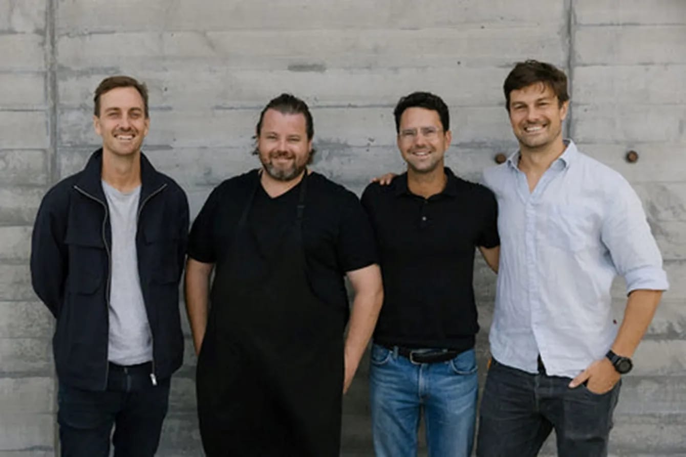 SeaForester sichert sich 1,6 Mio. € zur Wiederherstellung von Kelpwäldern