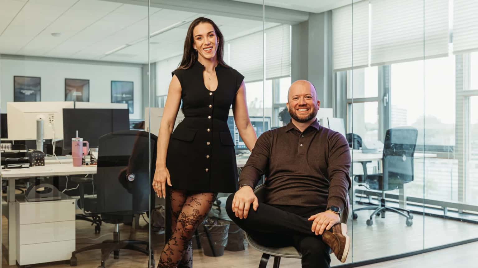 Builders sichert sich 3 Mio. € zur Förderung von KI-Startups