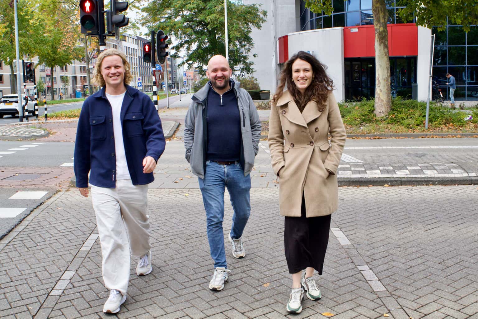 Konekti sichert sich 1,2 Mio. € zur Beschleunigung der Prozessintelligenz