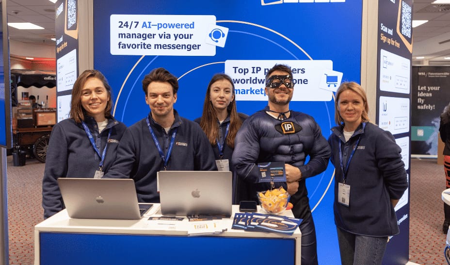 iPNOTE sichert sich 1 Mio. $ zur Automatisierung des IP-Managements mit KI-Paralegal