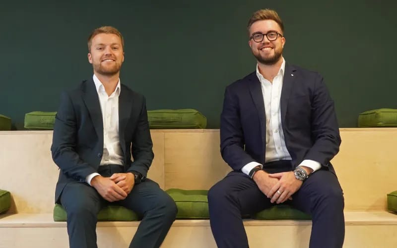 Manchester-Startup Housr sichert sich 7,5 Mio. £ für Expansion in Großbritannien und den USA