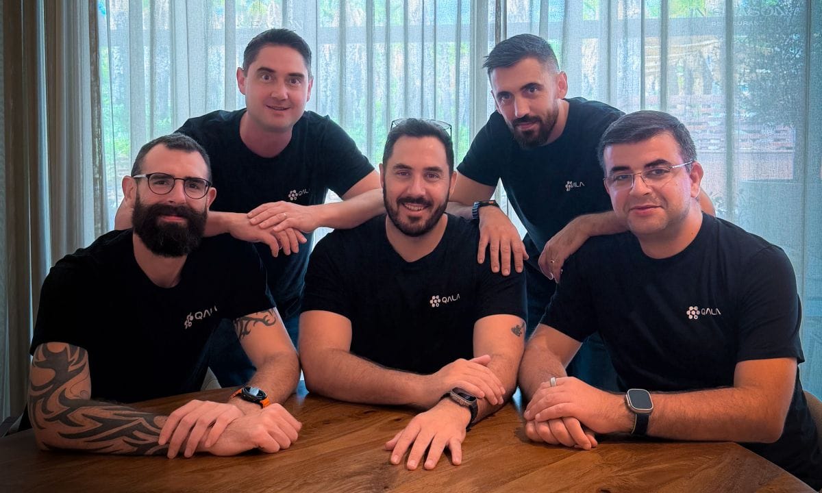 Qala sichert sich 1,7 Mio. € zur Stärkung der Daten-Governance in der KI-Ära