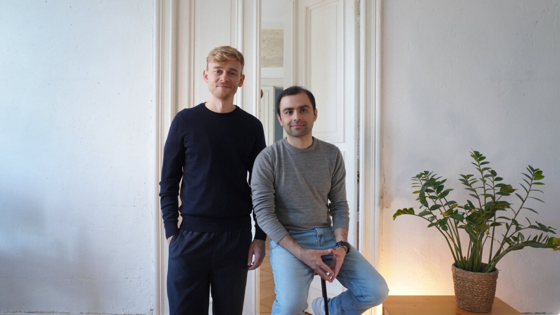 Zeeg sichert sich 1,1 Mio. € Pre-Seed-Finanzierung für KI-gestützte Terminbuchungs-CRM-Plattform