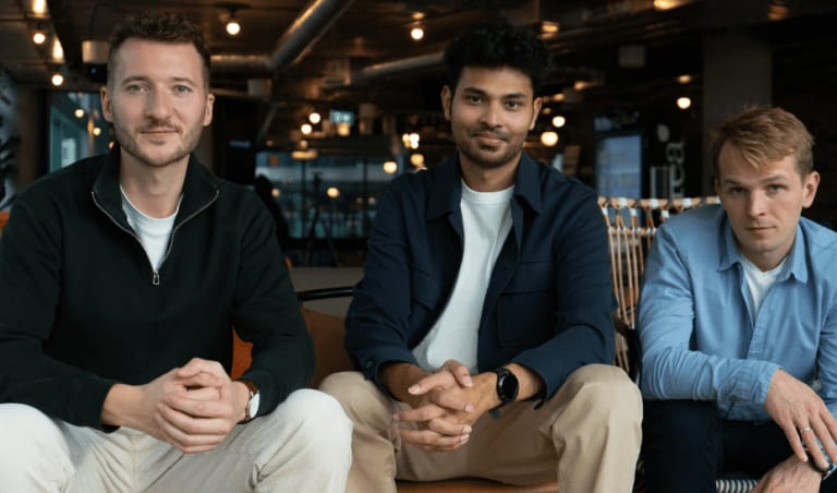 AnyTax sichert sich 1 Mio. € zur Modernisierung der Steuerinfrastruktur