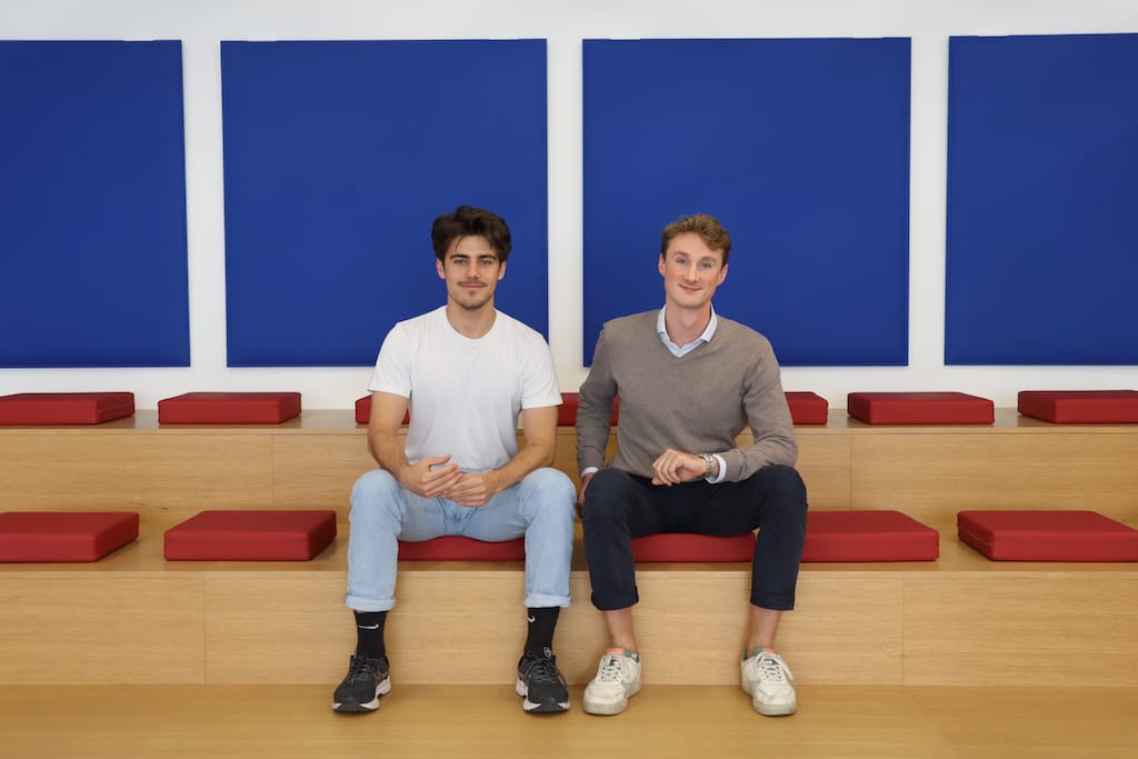 Scavenger AI sichert sich 2,5 Mio. € Seed-Finanzierung zur Demokratisierung des Datenzugangs für europäische KMU