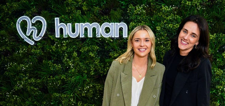 Human Health sichert sich 4,7 Mio. € zur Erweiterung seiner patientenzentrierten Präzisionsgesundheitsplattform