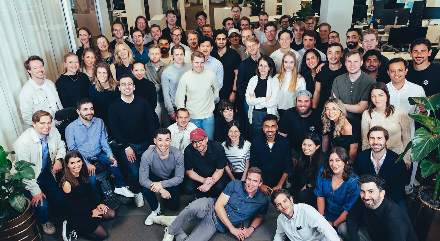 Legora sichert sich 150 Mio. $ in Serie-C-Finanzierung und erreicht 1,8 Mrd. $ Bewertung