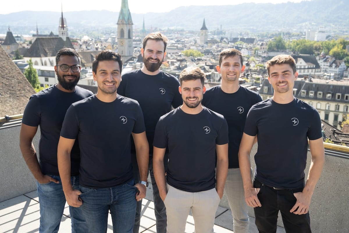 Tethys Robotics sichert sich 3,5 Mio. € für autonome Unterwasserdrohnen