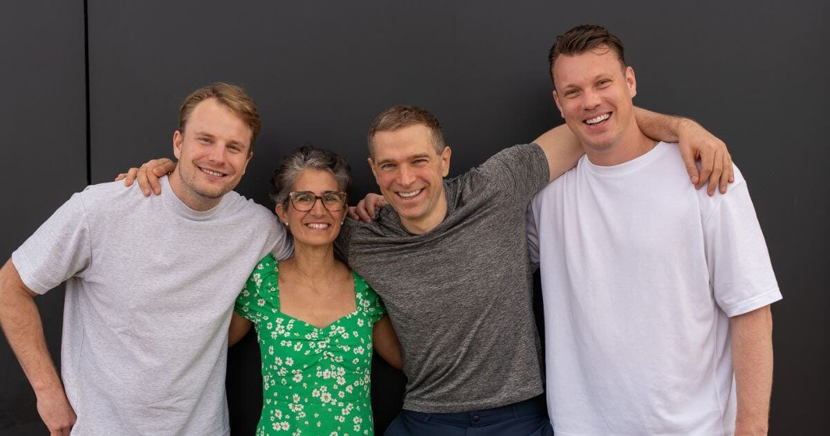 Synthesia sichert sich 200 Mio. $ Finanzierung und erreicht 4 Mrd. $ Bewertung