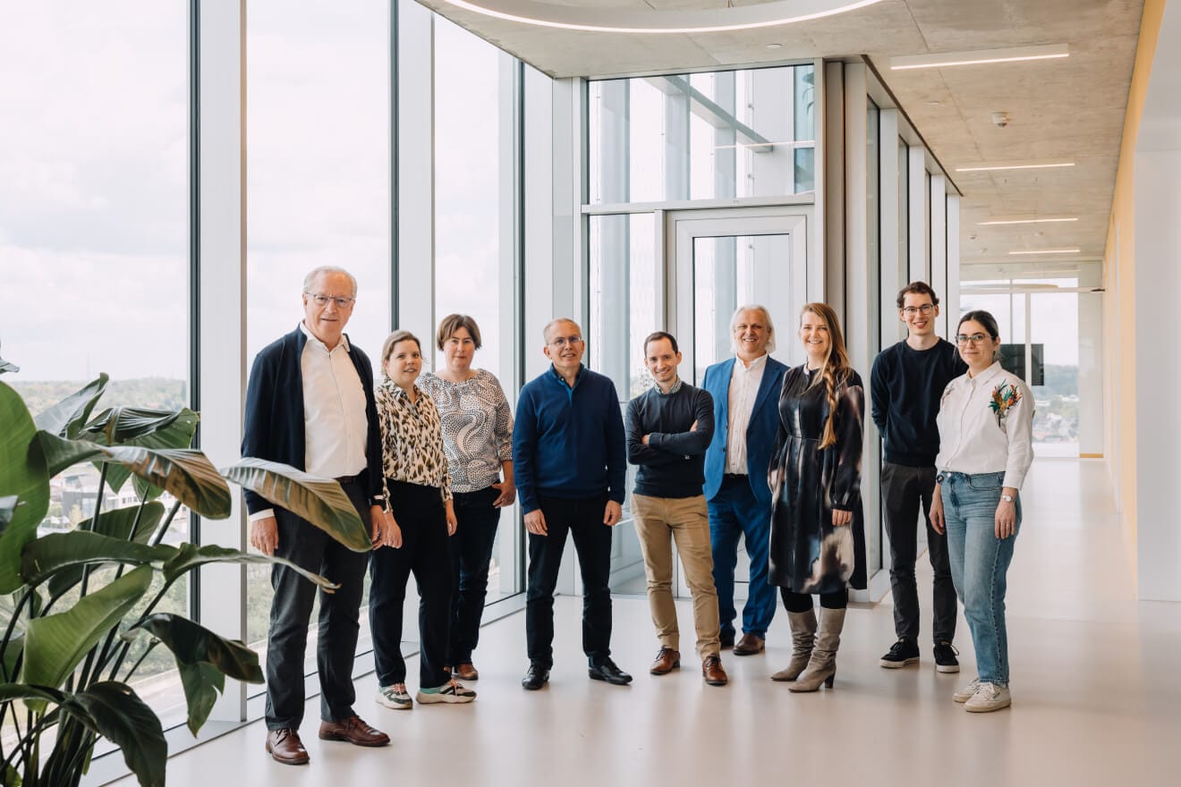 AmphiStar sichert sich 2,5 Mio. € von SPRIND zur Beschleunigung der Produktion nachhaltiger Biosurfactants