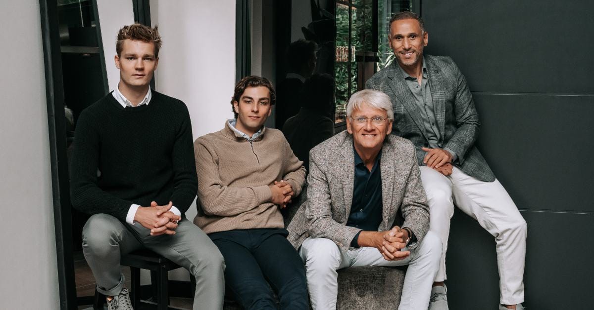 Legal Mind sichert sich 750 Tsd. € zur Weiterentwicklung der KI-Plattform für Juristen