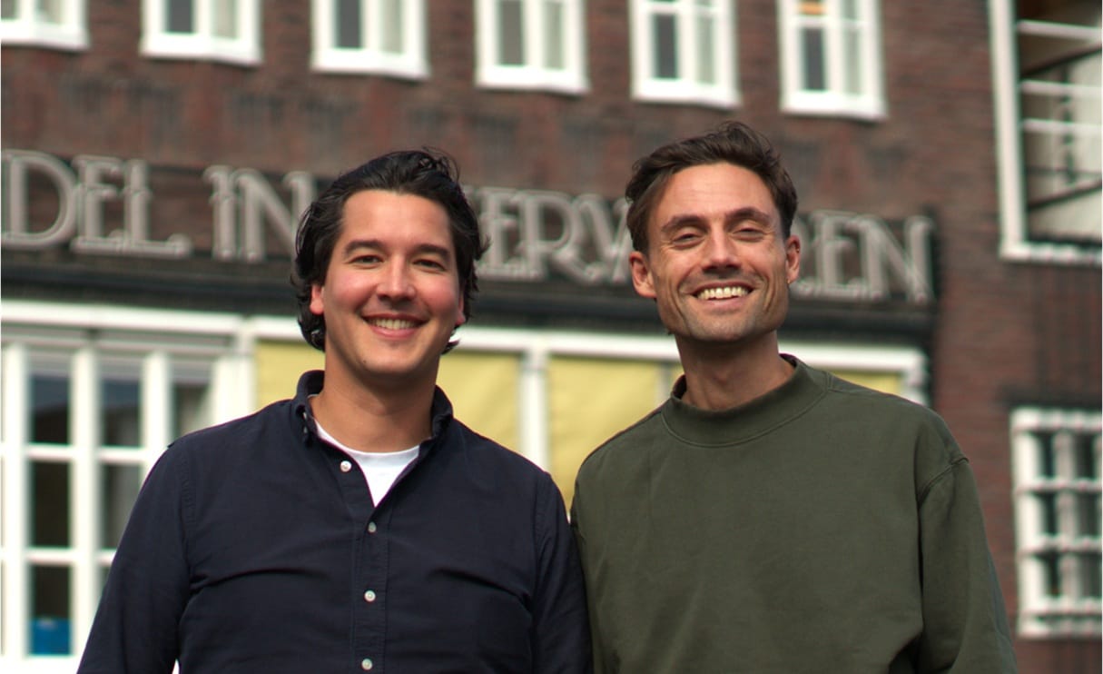 Finstack sichert sich 1,2 Mio. € zur Beschleunigung der Finanzautomatisierung