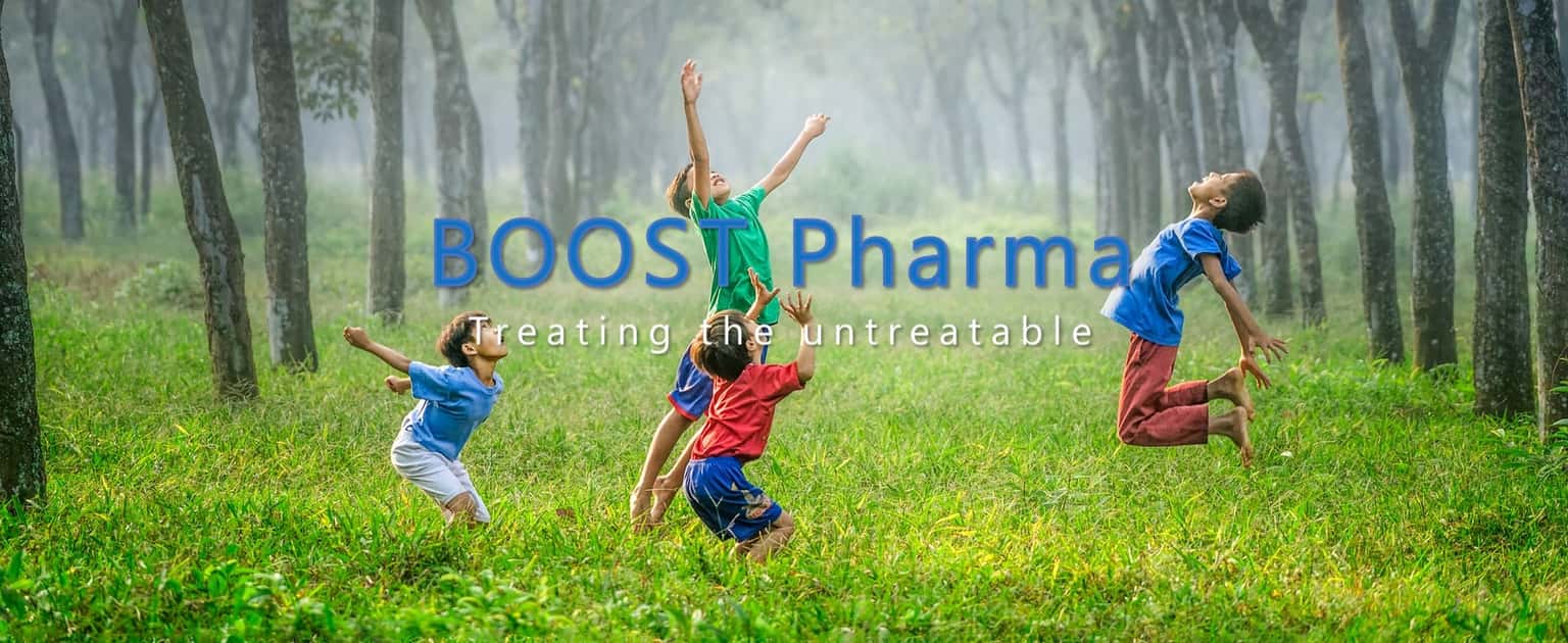 BOOST Pharma sichert sich 3,1 Mio. € für die Weiterentwicklung von BT-101