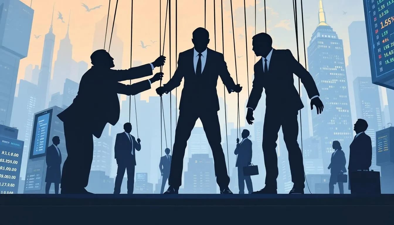 ETF Nachteile: Diese Risiken sollten Sie vor der Investition kennen