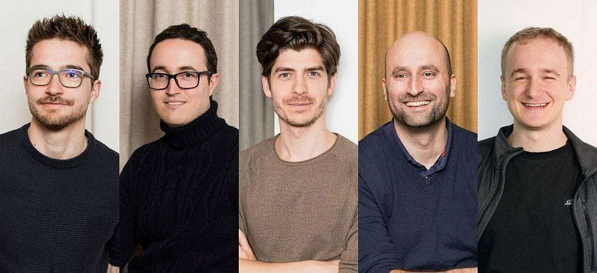 Schweizer Startup Mimic sichert sich 13,8 Mio. € für die Entwicklung menschenähnlicher Roboterhände