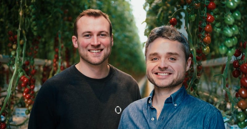 Source.ag sichert sich 17,5 Mio. $ in Serie-B-Finanzierungsrunde zur Förderung von KI in der kontrollierten Umweltlandwirtschaft