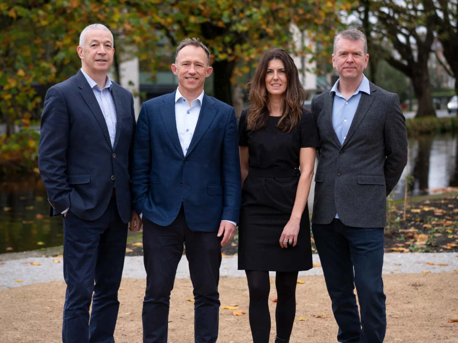 TrialView sichert sich 4,1 Mio. $ zur Förderung von Innovationen im Bereich der Streitbeilegung