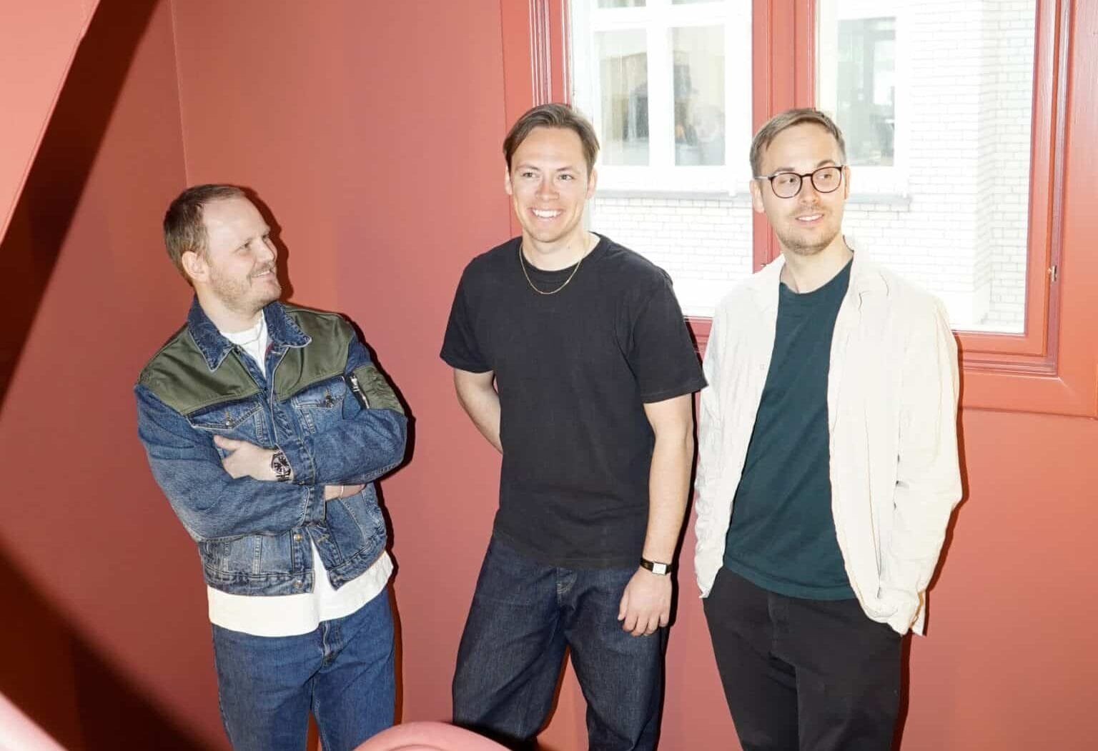 Contribe sichert sich 1,3 Mio. € zur Förderung des Online-Spendens