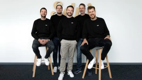 Renset sichert sich 600.000 € zur Förderung erneuerbarer Energielösungen