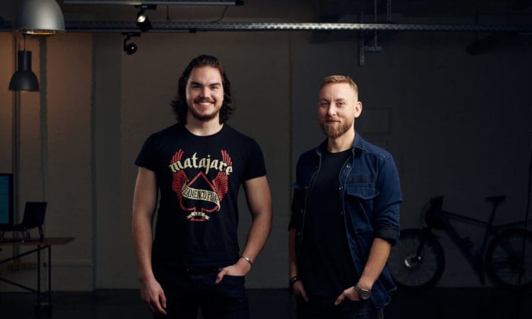 Reflex Aerospace sichert 50 Mio. € in Rekord-Serie-A-Finanzierung zur Stärkung der europäischen Raumfahrt