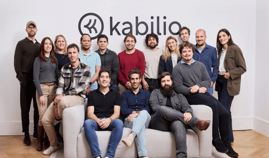 Kabilio sichert sich 4 Mio. € in Pre-Seed-Finanzierungsrunde zur Skalierung von KI-Tools für spanische Steuerberatungen